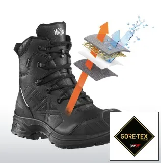 Αδιάβροχο με μεμβράνη GORE-TEX®