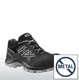 Σχεδιασμός εντελώς χωρίς μέταλλο