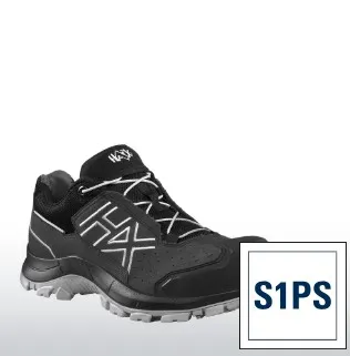 Προστασία υποδήματος τύπου S1PS
