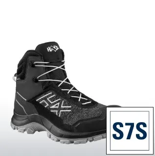 Προστασία υποδήματος τύπου S7S