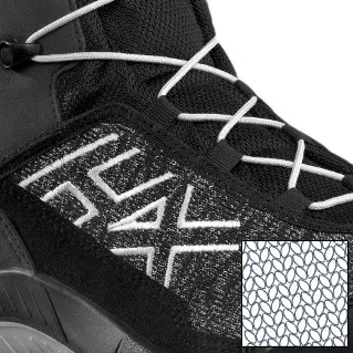 Εξαιρετικά ανθεκτικό με Craftex