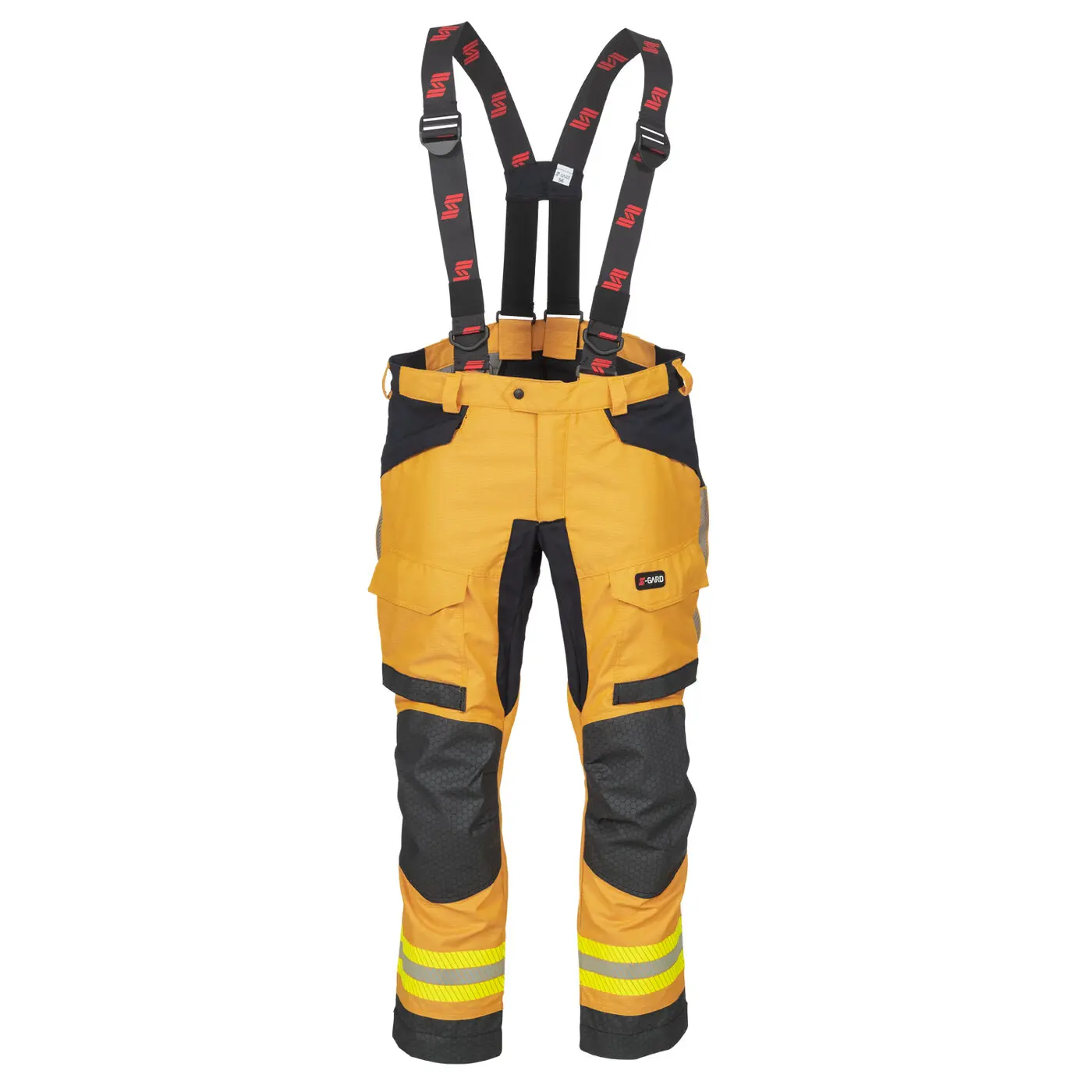 παντελόνι δασοπυρόσβεσης S-Gard Ranger 2.0