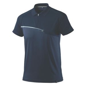 Μπλουζάκι Polo MASCOT Advanced Σκούρο Μπλε 17283-945-010_P02