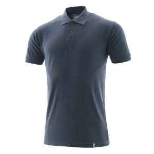 Μπλουζάκι Polo MASCOT CROSSOVER Premium Σκούρο Μπλε