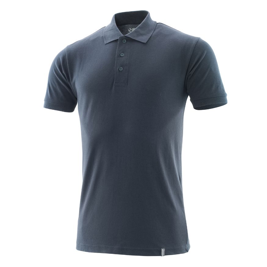 Μπλουζάκι Polo MASCOT CROSSOVER Premium Σκούρο Μπλε