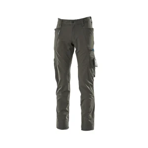 Παντελόνι Εργασίας MASCOT ULTIMATE STRETCH Advanced Σκούρο Ανθρακί