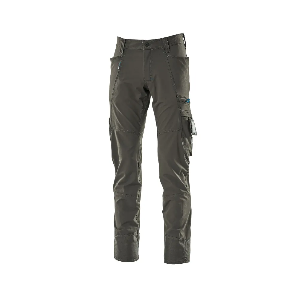 Παντελόνι Εργασίας MASCOT ULTIMATE STRETCH Advanced Σκούρο Ανθρακί