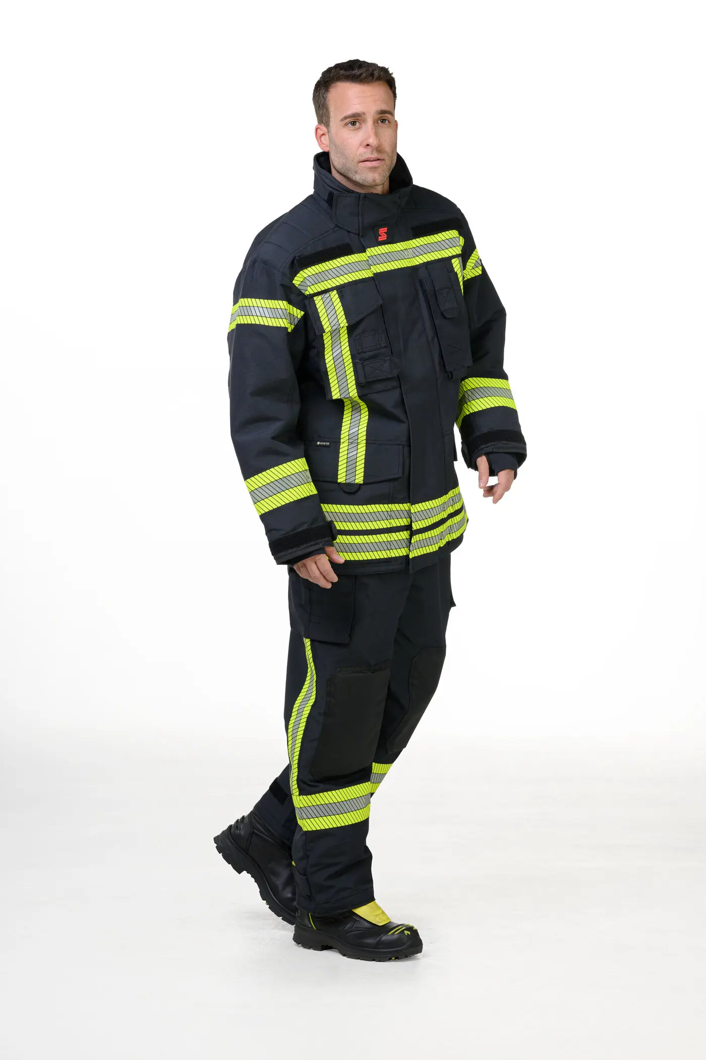 Παντελόνι Πυροσβεστών S-Gard ADVANCE PROGRESS 2