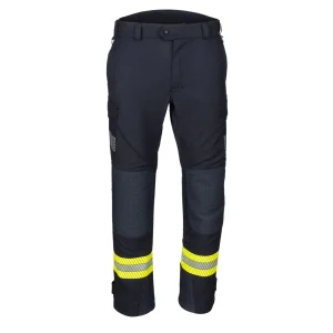 Παντελόνι Πυροσβεστών S-Gard ENDURANCE HIGH-VIS