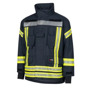 Στολή πυρόσβεσης Basic Plus