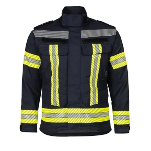 Χιτώνιο Πυροσβεστών S-Gard ENDURANCE HIGH-VIS