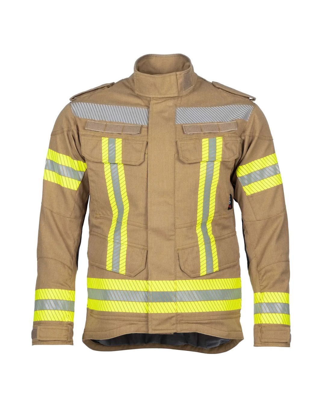 Χιτώνιο Πυροσβεστών S-Gard Endurance High-Vis