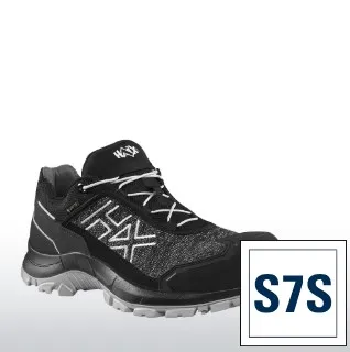 Προστασία υποδήματος τύπου S7S