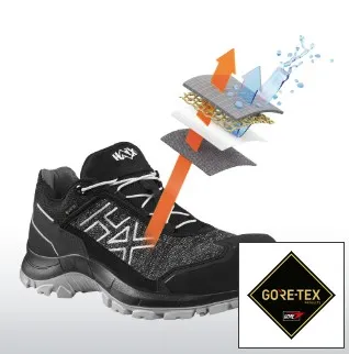 Αδιάβροχο με μεμβράνη GORE-TEX®