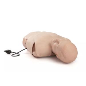 εκπαιδευτικό πρόπλασμα πνευμοθώρακα Laerdal