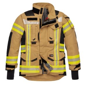 Επενδύτης Πυροσβεστών S-Gard Dynamate Plus Fireblocker