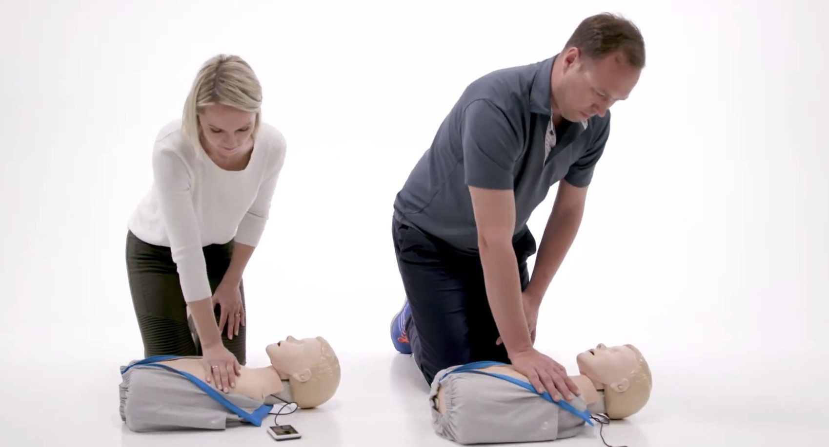 Little Junior QCPR