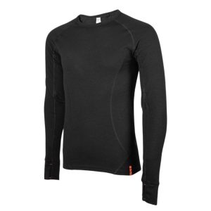 Ισοθερμική Μπλούζα Comazo Μάλλινη Merino Wool