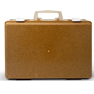 Κουτί Α' Βοηθειών PVS Futura Eco XL Καφέ