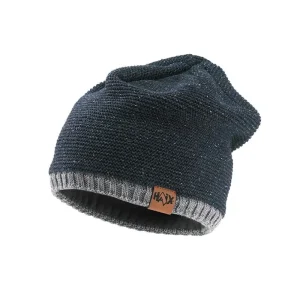 Σκούφος HAIX BC Beanie Μαύρο/Γκρι