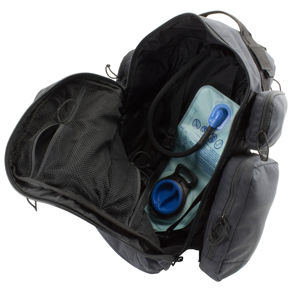 υδροδοχείο σακιδίου πλάτης Donges SBP-D