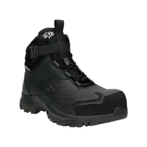 Μποτάκια Διασωστικά HAIX NEVADA 3.0 Mid