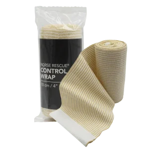 Ελαστικός Πιεστικός Επίδεσμος Norse Rescue® Control Wrap 4"