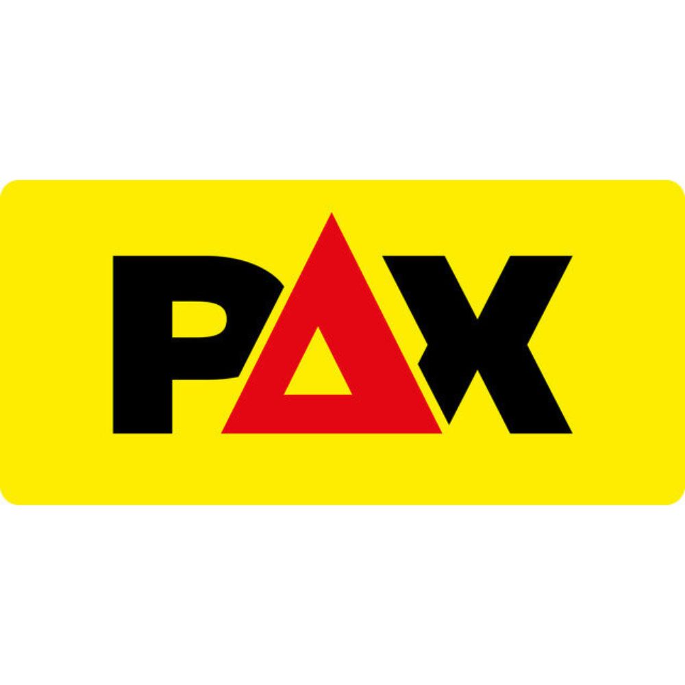 PAX LOGO