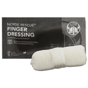 Επίδεσμος Τραύματος Δαχτύλου Norse Rescue Large