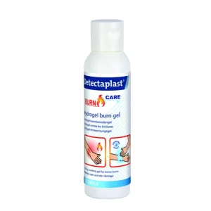 Τζελ Εγκαυμάτων Detectaplus Burn Care 118ml