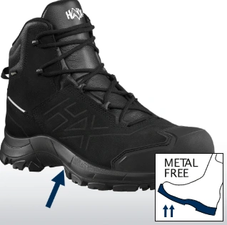 Σόλα ιδιαίτερα ανθεκτική στη διάτρηση