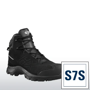 Προστασία υποδήματος τύπου S7