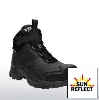 Δροσερή αίσθηση με Sun Reflect