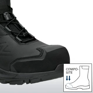 Σύνθετο προστατευτικό δακτύλων