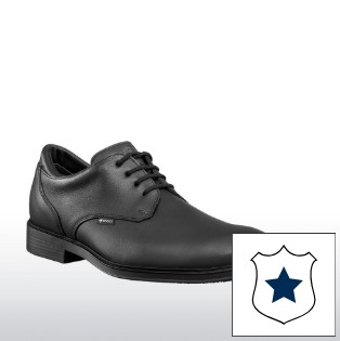 Υπηρεσιακό υπόδημα