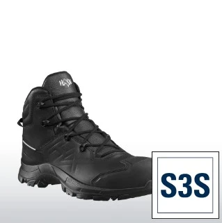 Προστασία υποδήματος τύπου S3S