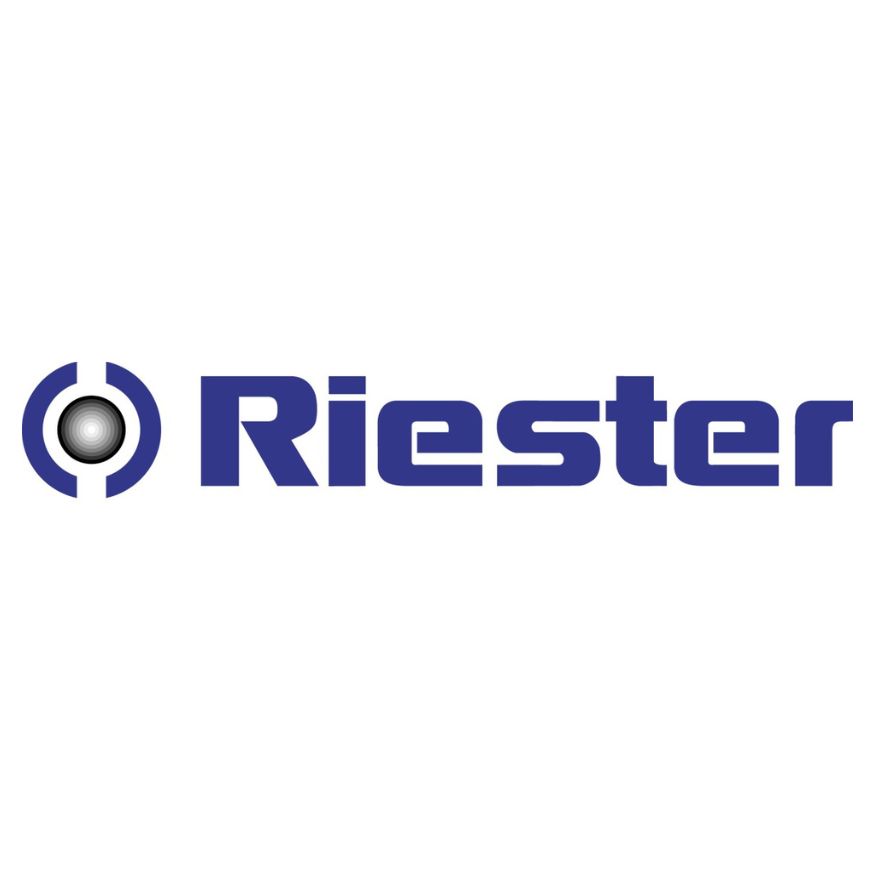 Riester Logo