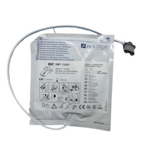 Ηλεκτρόδια Απινίδωσης Ενηλίκων/Παιδιών Smarty Saver