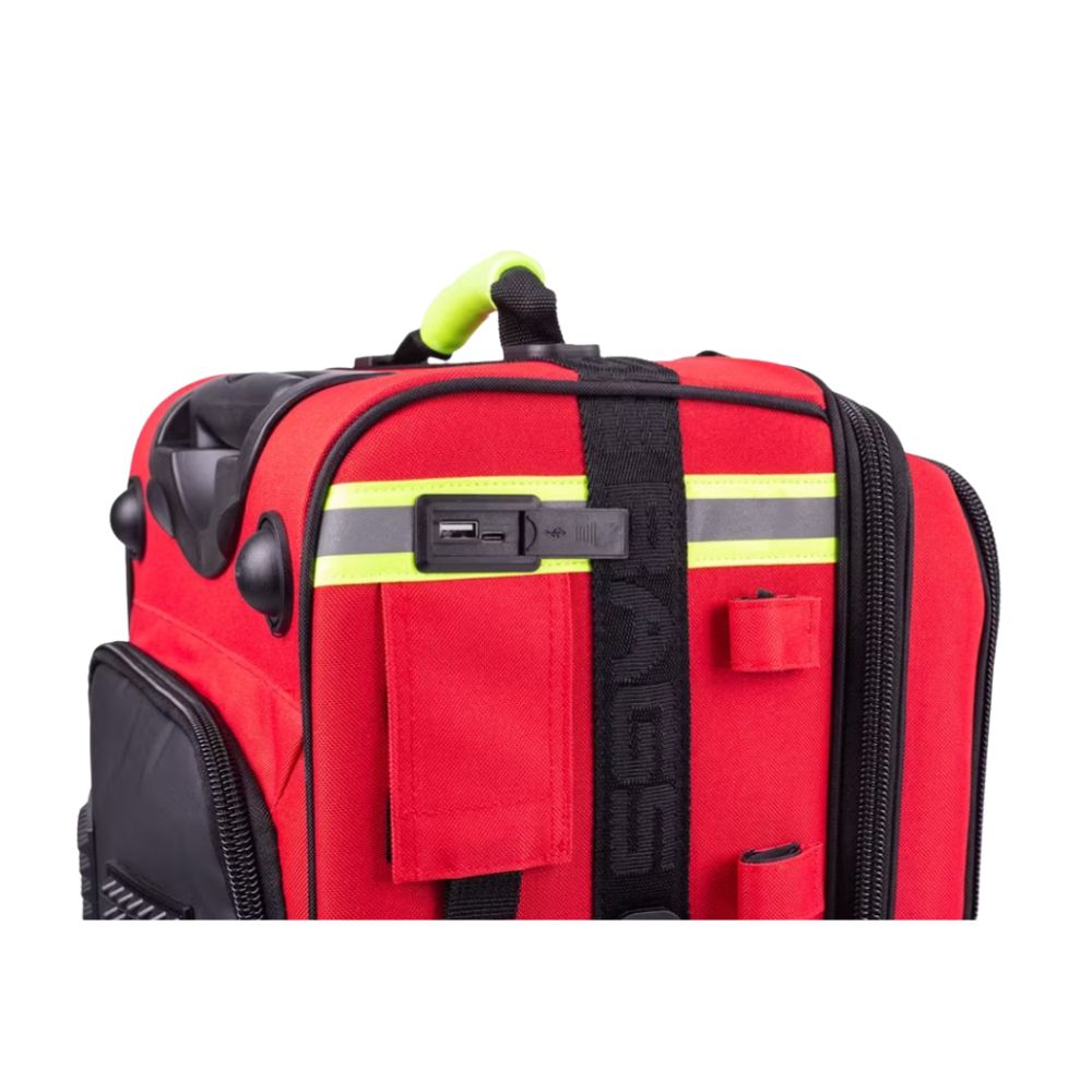 Ενσωματωμένες Θύρες Υποδοχής