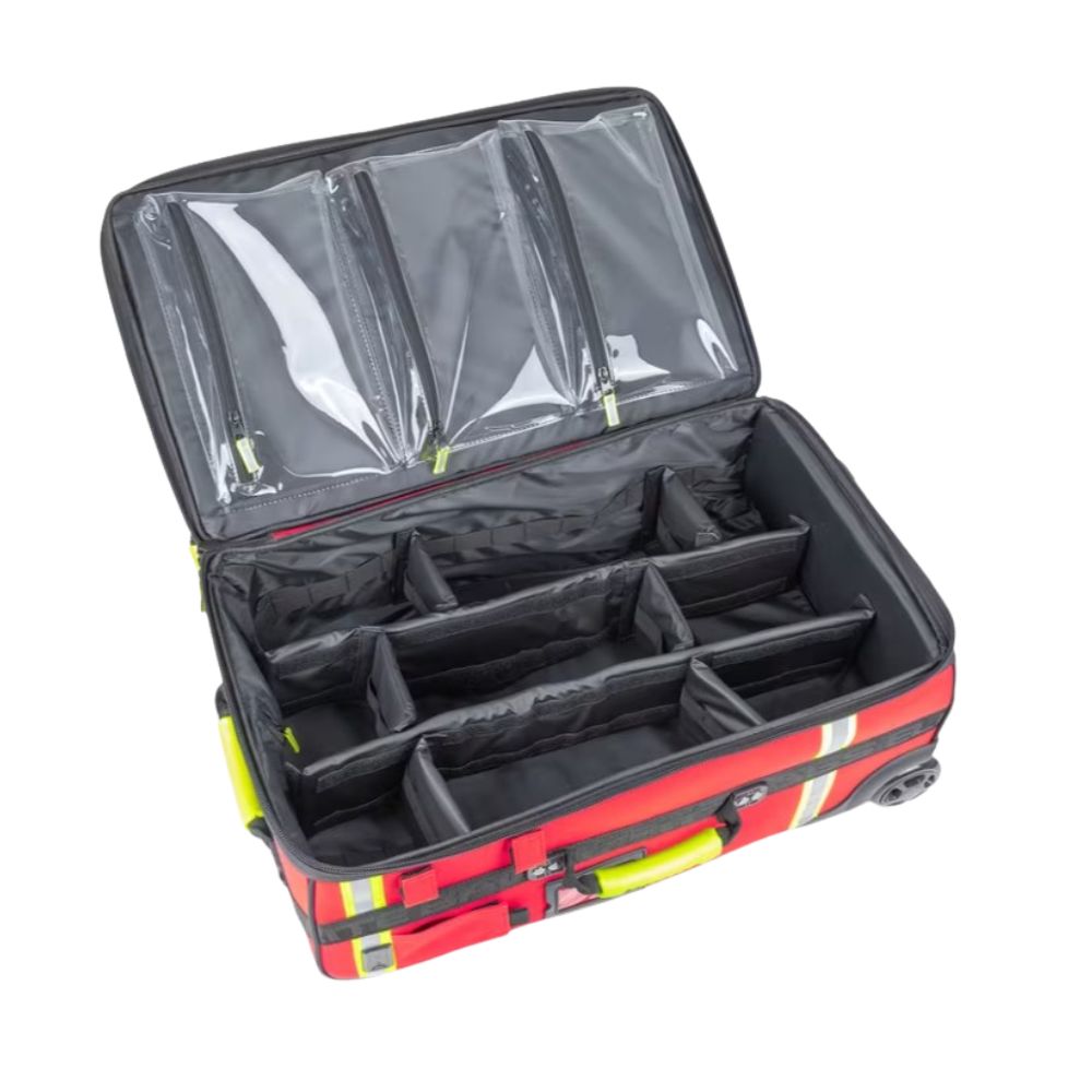 Διαμορφώσιμο Εσωτερικό Χώρισμα