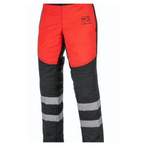 Παντελόνι Αντικοπτικό Αλυσοπρίονου Pattones Robert’s Class 2