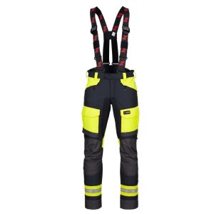 Περισκελίδα Πυροσβεστών S-Gard Ranger 2.0 High-Vis