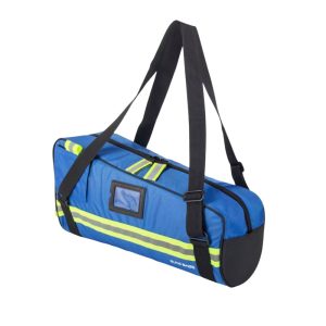 Τσάντα Μεταφοράς Φιάλης Οξυγόνου Elite Bags Mini Tube Μπλε