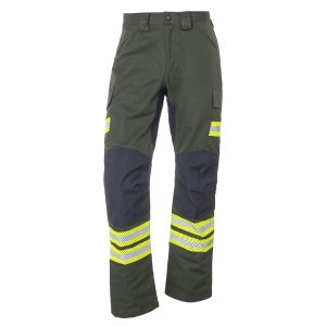 Παντελόνι Πυροσβεστών Protec Solana R3 PLUS WF Amarillo