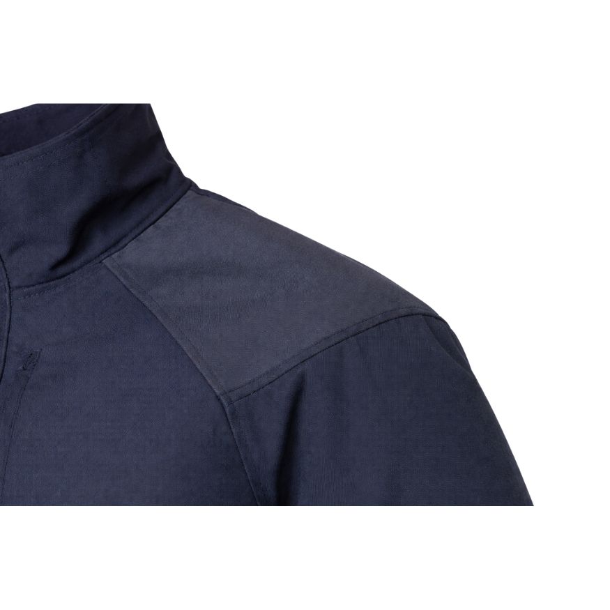 Ενισχύσεις στους Ώμους Προστασίας