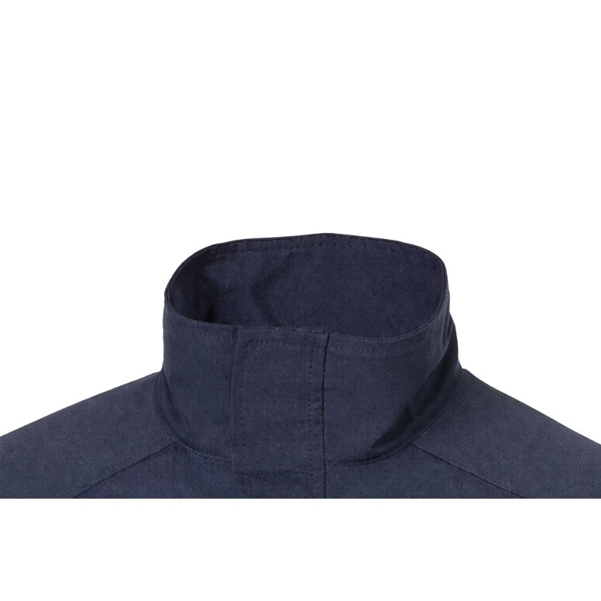 Υψηλός Προστατευτικός Γιακάς