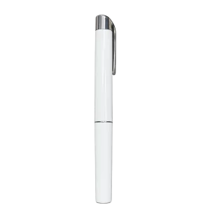 Διαγνωστικός Φακός Στυλό Λευκός