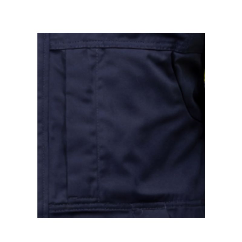 Τσέπες τύπου Ναπολέοντα