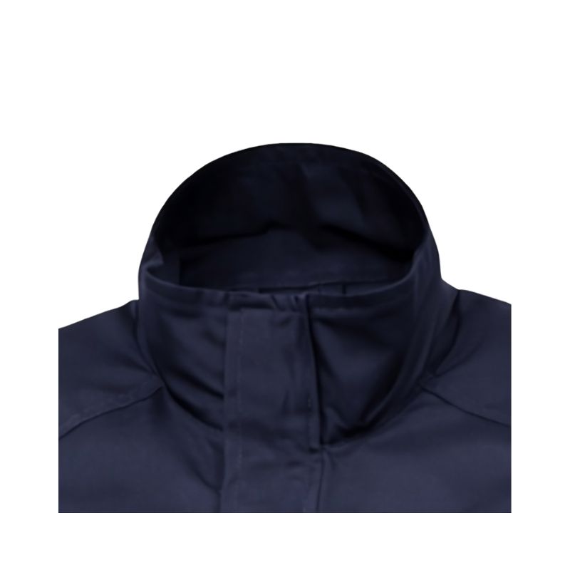 Υψηλός Προστατευτικός Γιακάς