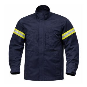 Χιτώνιο Πυροσβεστών Protec Solana Halcon